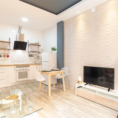 Vialia Suites Cinema Malaga Zewnętrze zdjęcie