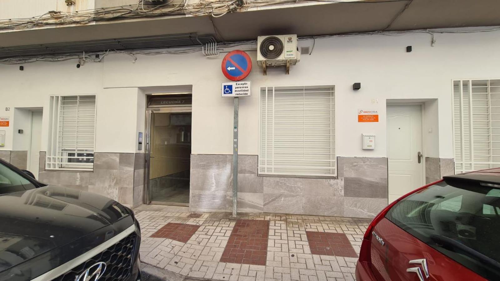 Vialia Suites Cinema Malaga Zewnętrze zdjęcie