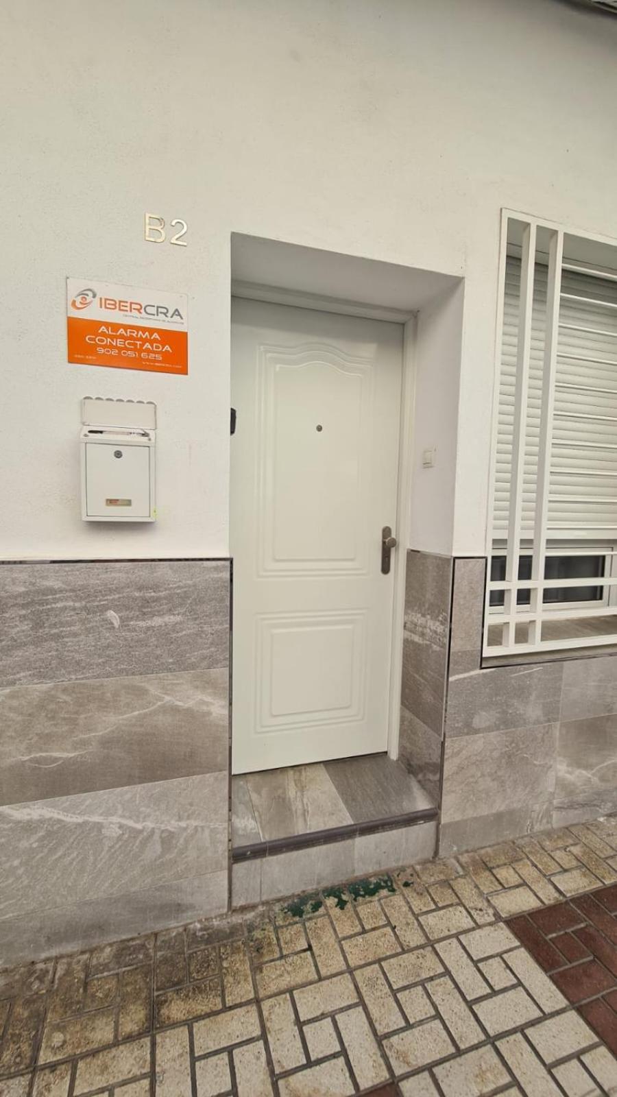 Vialia Suites Cinema Malaga Zewnętrze zdjęcie